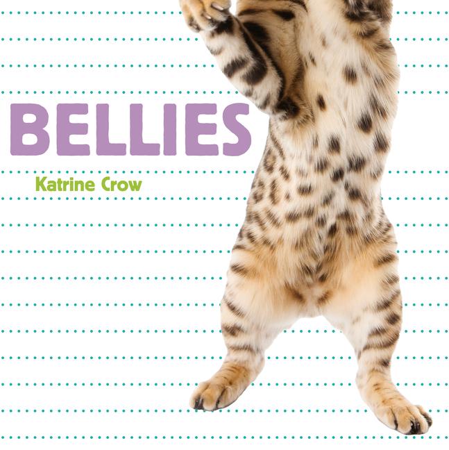 Vorderes Coverbild Bellies