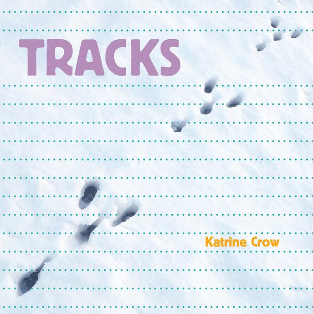 Vorderes Coverbild Tracks