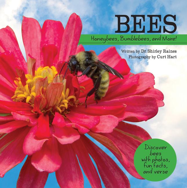 Vorderes Coverbild Bees