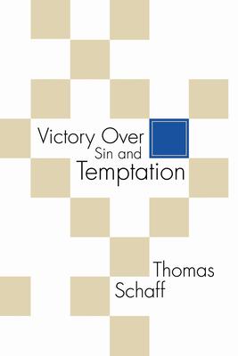 Vorderes Coverbild Victory Over Sin and Temptation