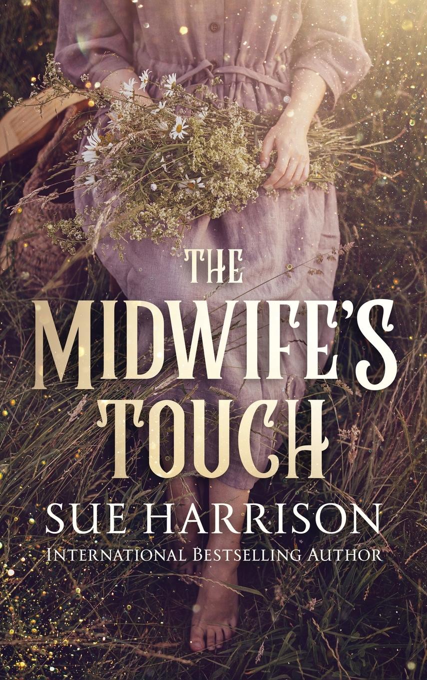Vorderes Coverbild The Midwife's Touch