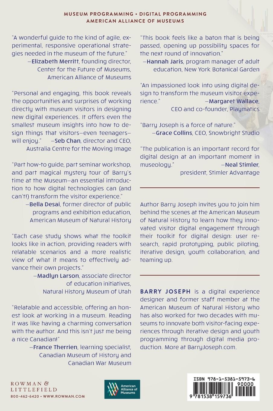 Rückseitencover Making Dinosaurs Dance