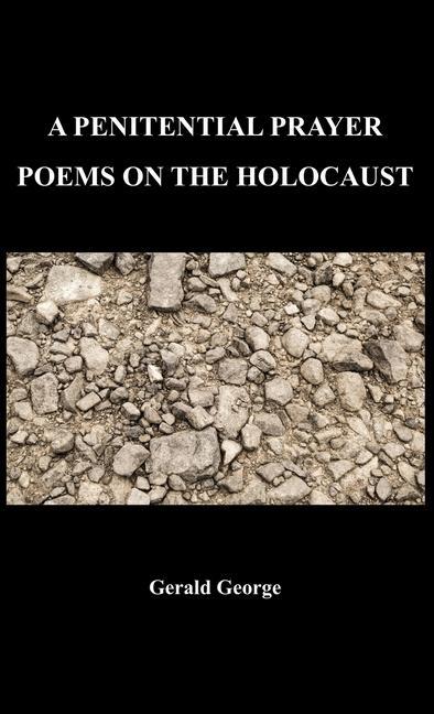 Vorderes Coverbild A Penitential Prayer