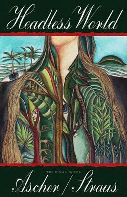 Vorderes Coverbild Headless World