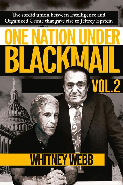 Vorderes Coverbild One Nation Under Blackmail - Vol. 2