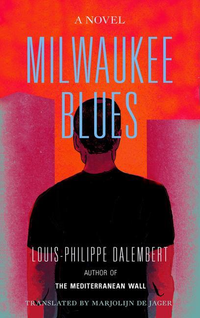 Vorderes Coverbild Milwaukee Blues
