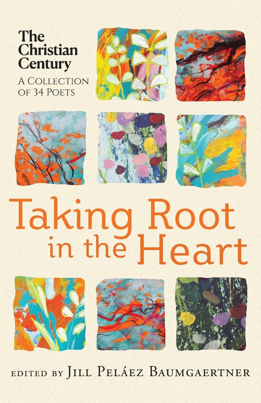 Vorderes Coverbild Taking Root in the Heart