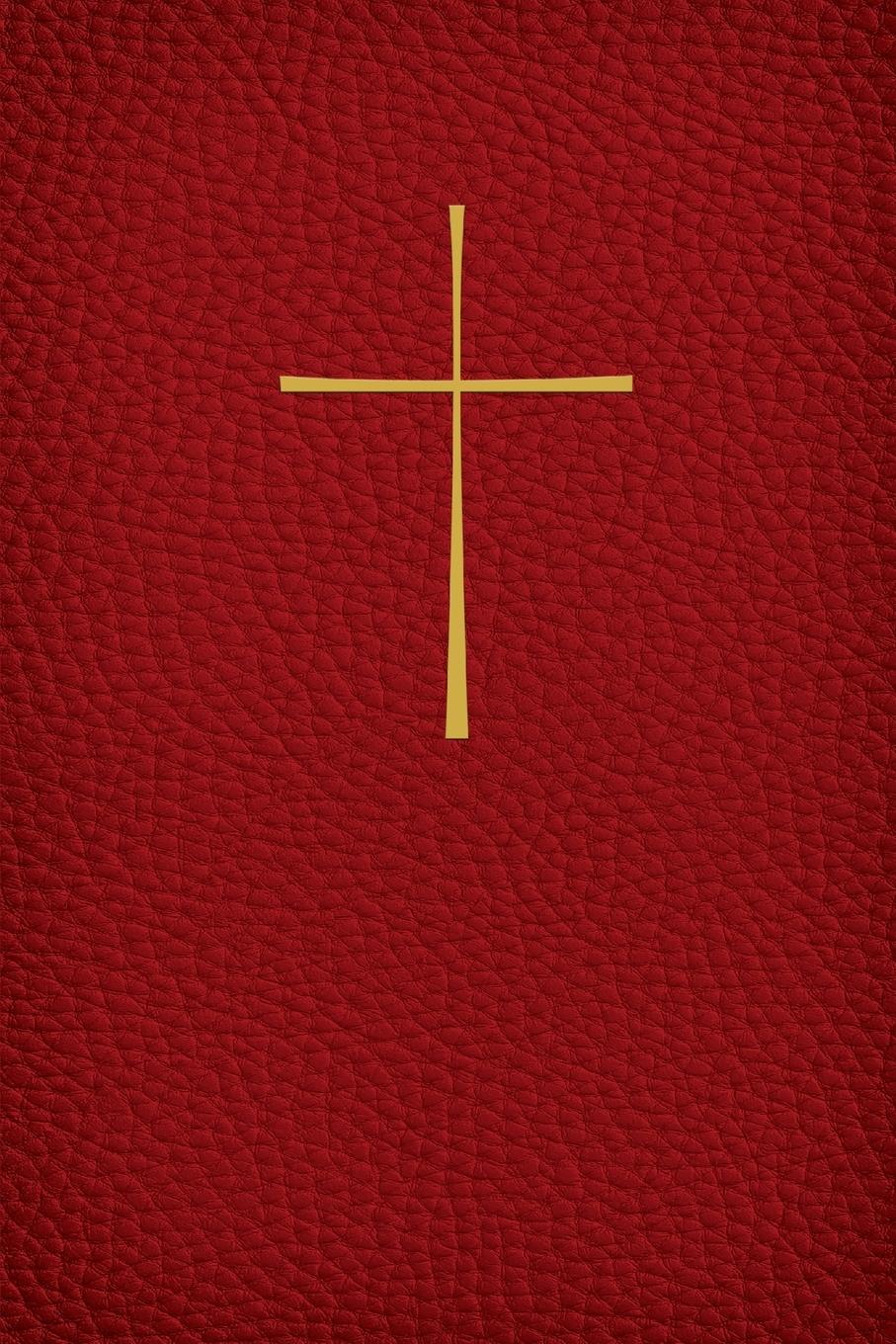 Vorderes Coverbild Selections from the Book of Common Prayer / Selecciones del Libro de Oración Común