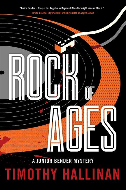 Vorderes Coverbild Rock of Ages