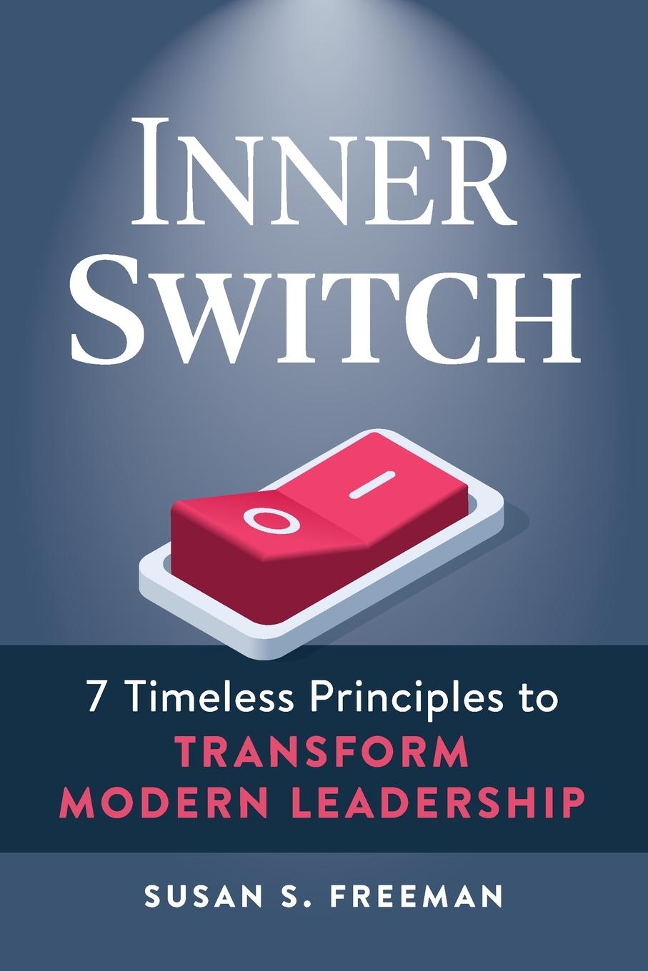 Vorderes Coverbild Inner Switch