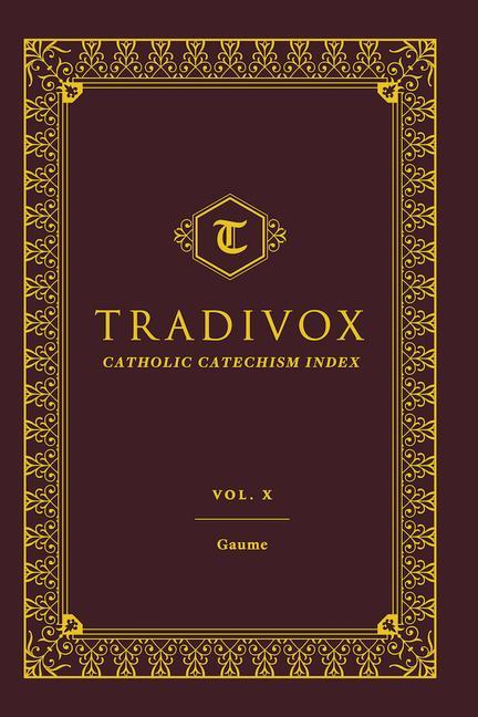 Vorderes Coverbild Tradivox Vol 10