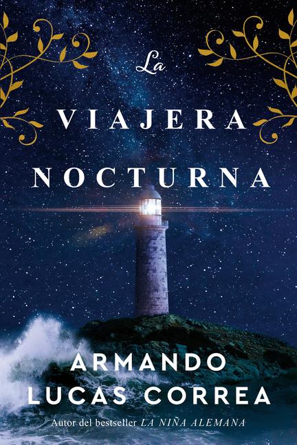 Vorderes Coverbild La Viajera Nocturna / The Night Travelers