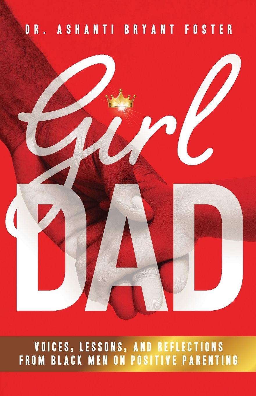 Vorderes Coverbild Girl Dad