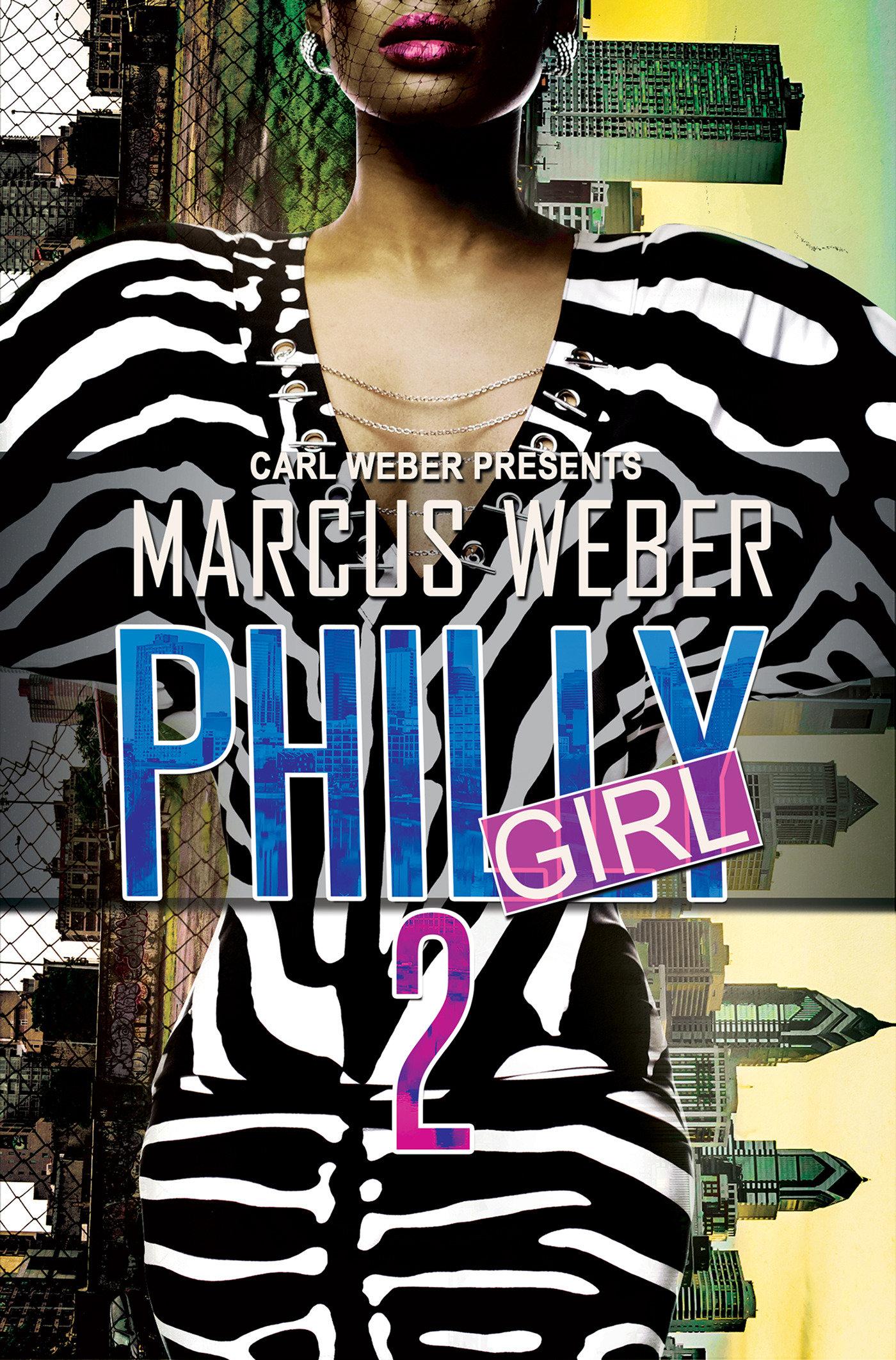 Vorderes Coverbild Philly Girl 2