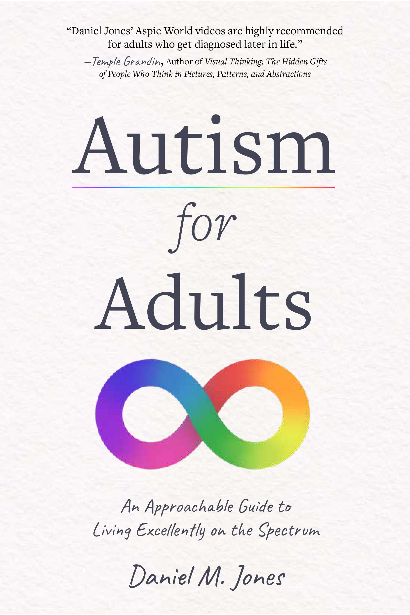 Autorenbild Autism for Adults