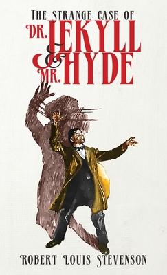 Vorderes Coverbild The Strange Case of Dr. Jekyll and Mr. Hyde