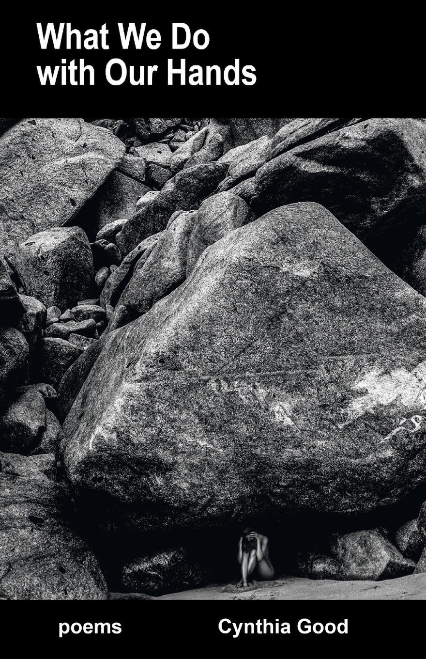 Vorderes Coverbild What We Do with Our Hands