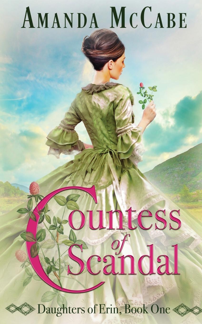 Vorderes Coverbild Countess of Scandal