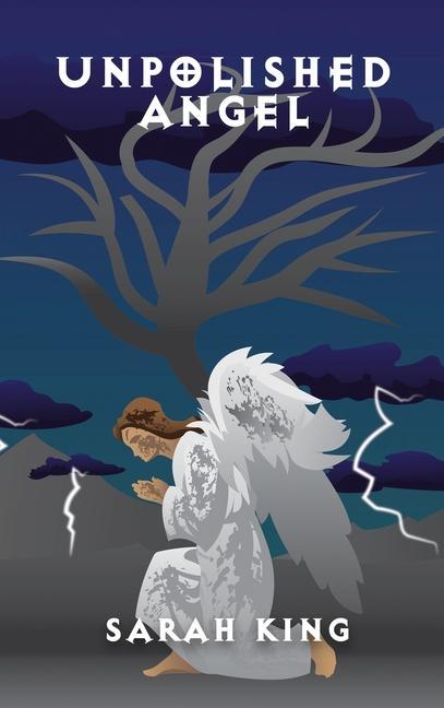 Vorderes Coverbild Unpolished Angel