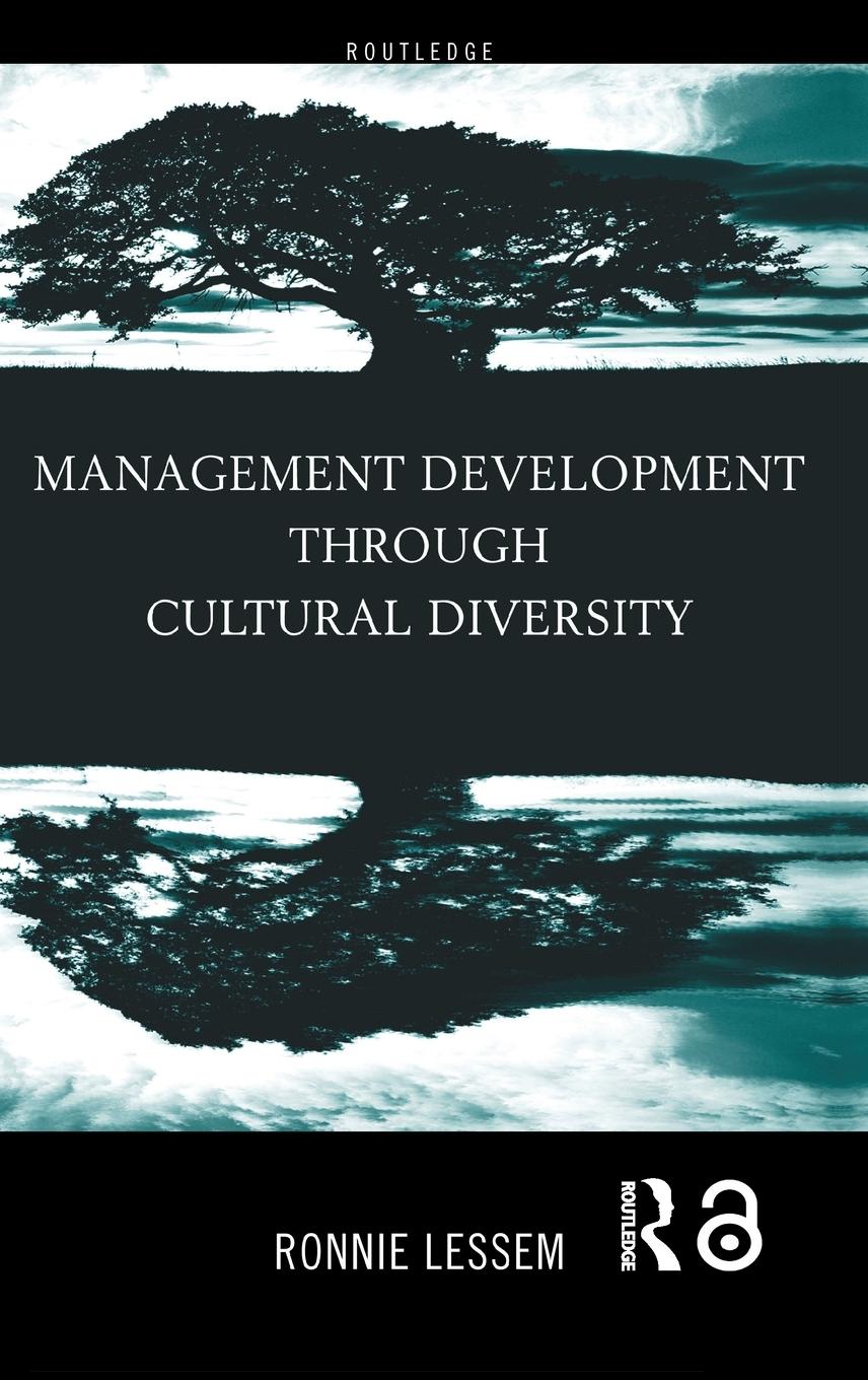 Vorderes Coverbild Management Development Through Cultural Diversity
