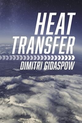 Vorderes Coverbild Heat Transfer