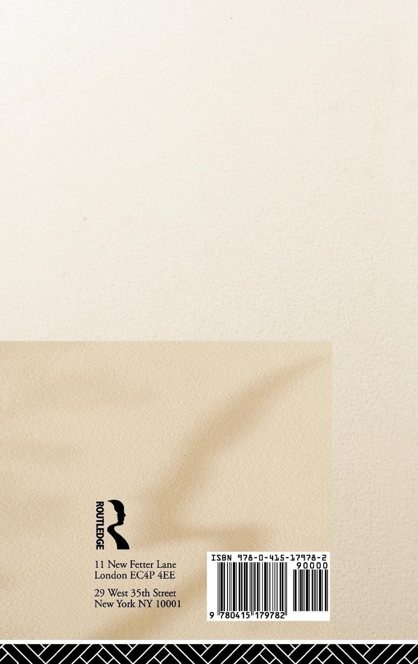 Rückseitencover Stigmata