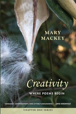 Vorderes Coverbild Creativity: Where Poems Begin