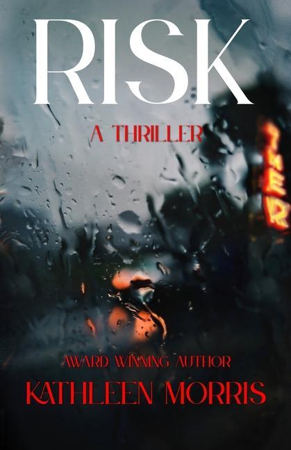 Vorderes Coverbild Risk