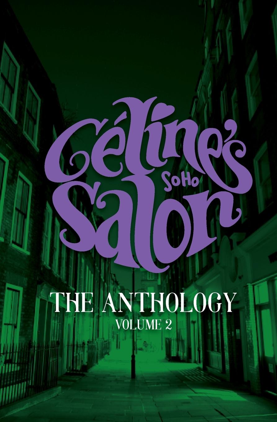 Vorderes Coverbild Celine's Salon - The Anthology Volume 2