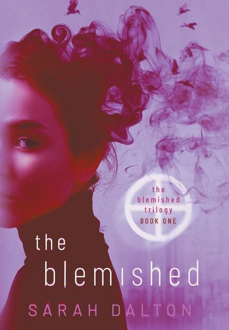 Vorderes Coverbild The Blemished