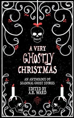 Vorderes Coverbild A Very Ghostly Christmas