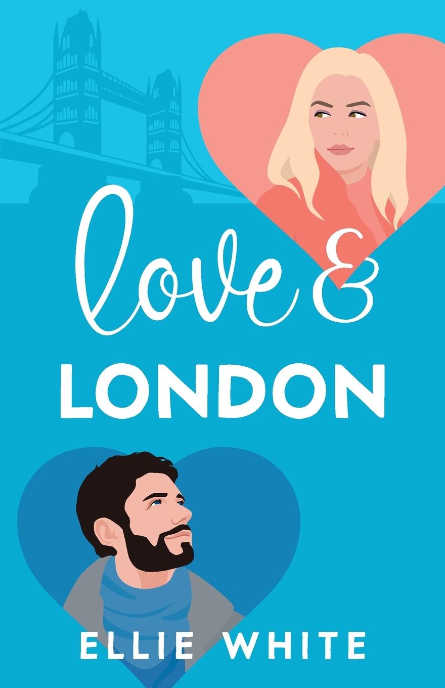 Vorderes Coverbild Love And London