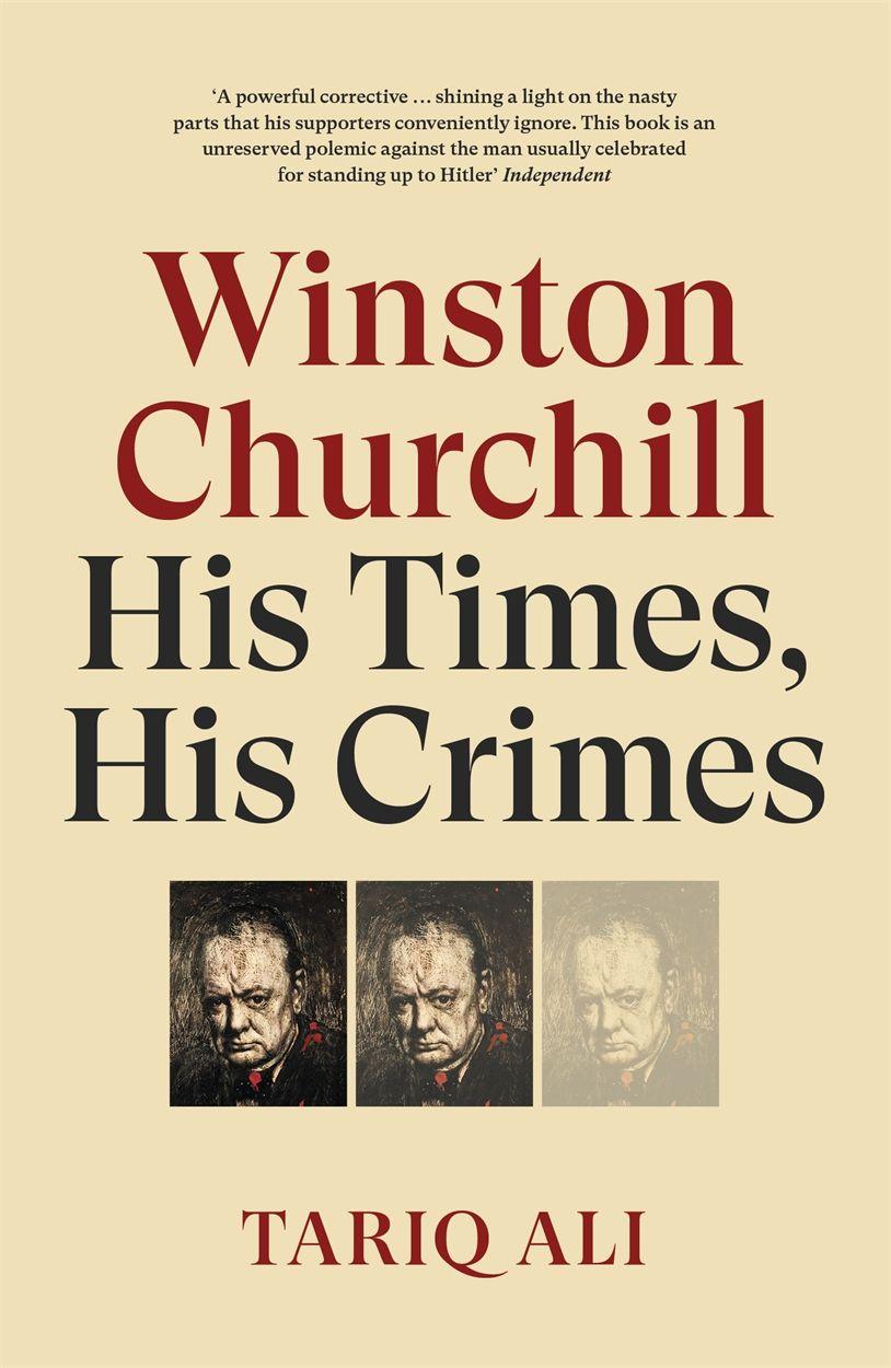 Vorderes Coverbild Winston Churchill