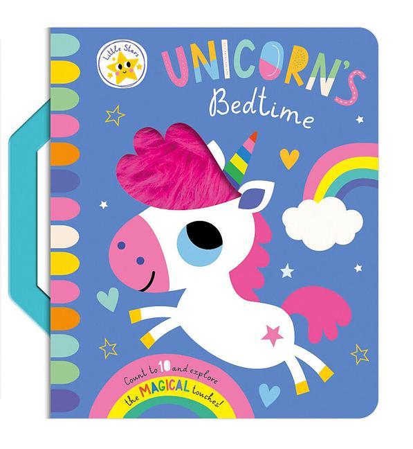Vorderes Coverbild Unicorn's Bedtime