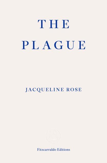 Vorderes Coverbild The Plague