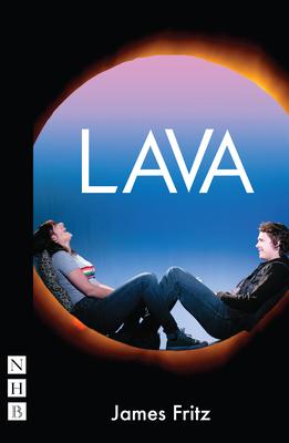 Vorderes Coverbild Lava (2022 Edition)