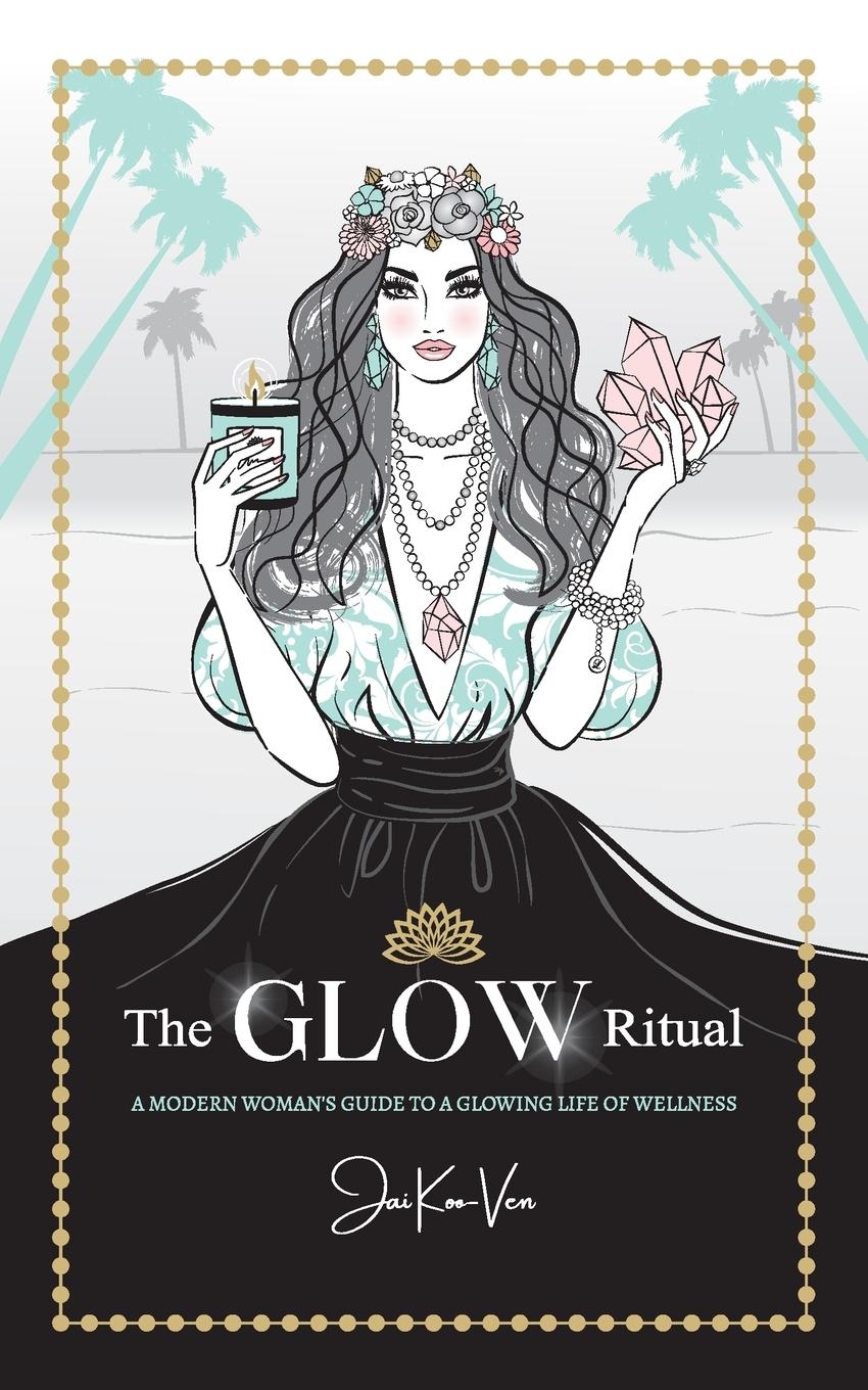 Vorderes Coverbild The GLOW Ritual