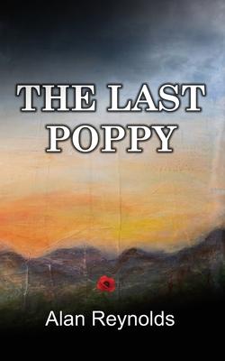 Vorderes Coverbild The Last Poppy