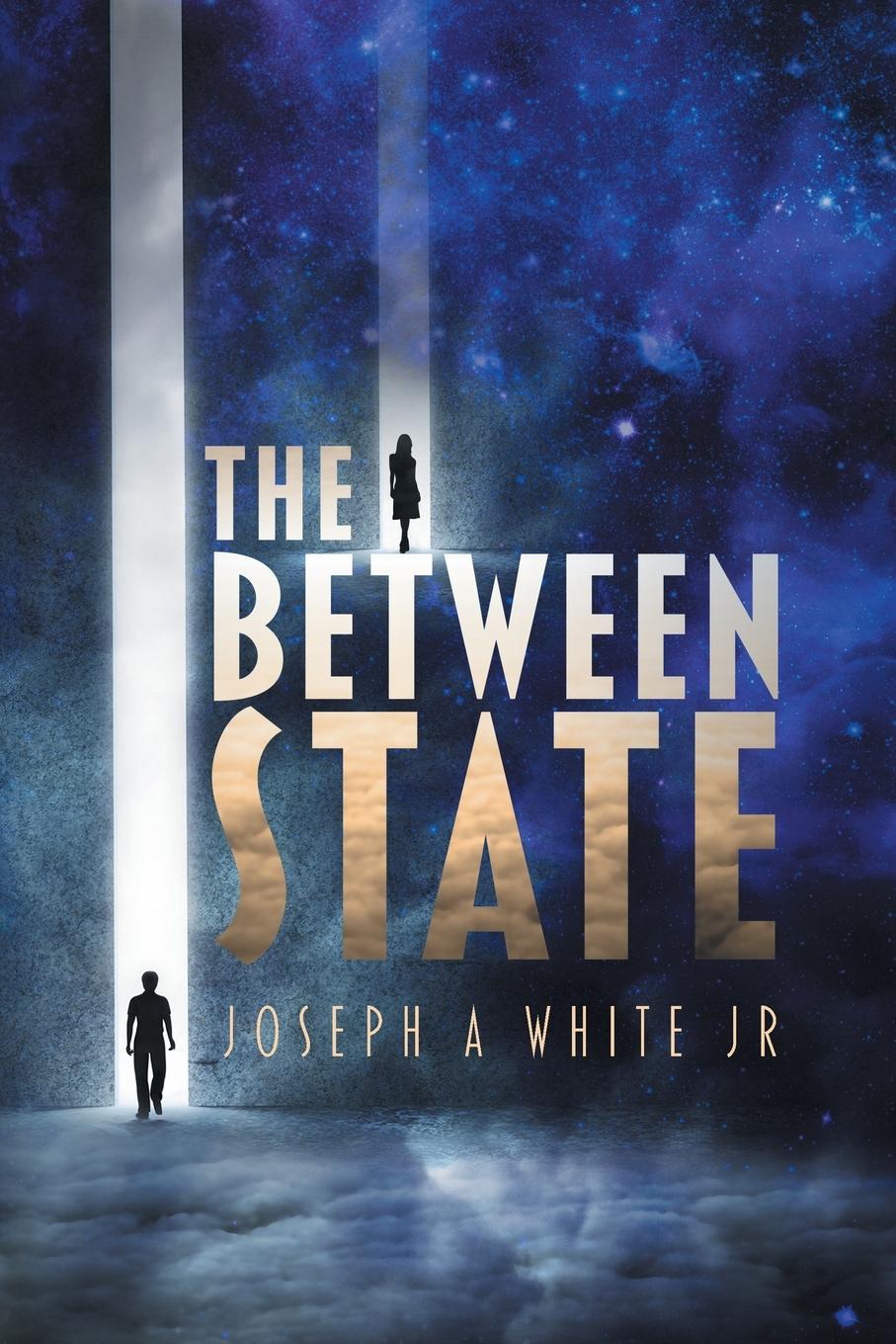 Vorderes Coverbild The Between State