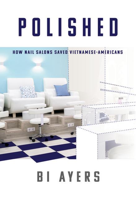 Vorderes Coverbild Polished