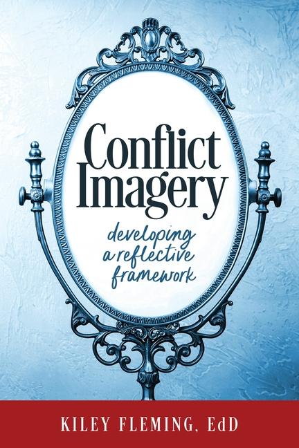 Vorderes Coverbild Conflict Imagery