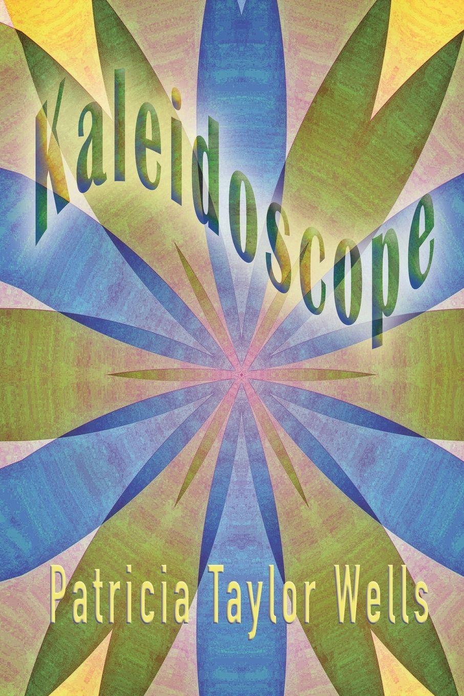 Vorderes Coverbild Kaleidoscope