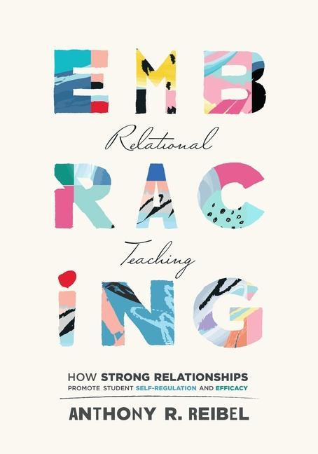 Vorderes Coverbild Embracing Relational Teaching