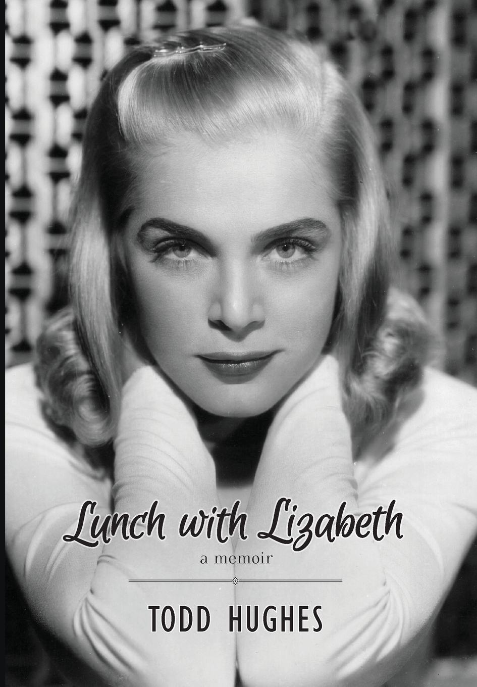 Vorderes Coverbild Lunch with Lizabeth