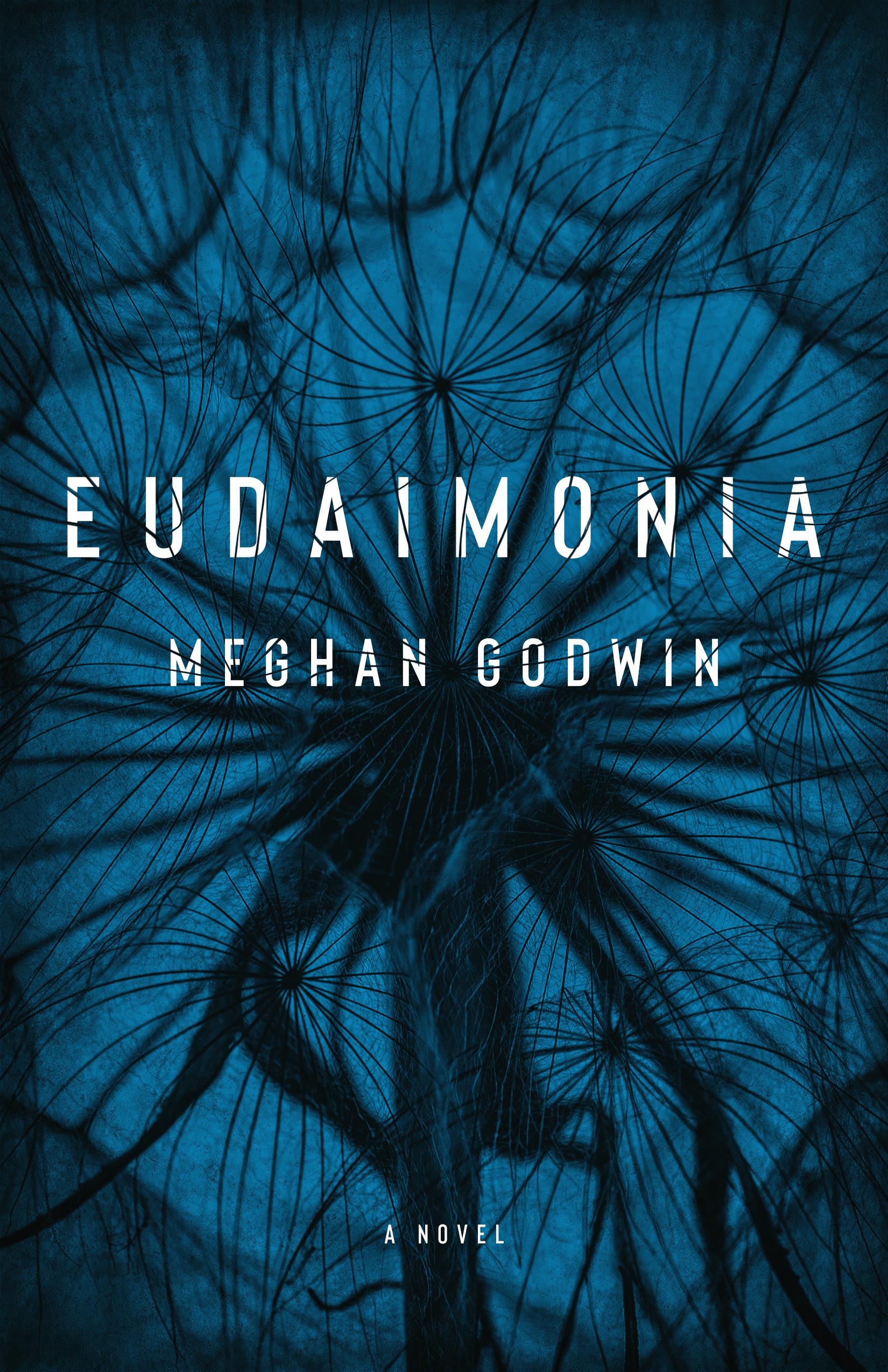 Vorderes Coverbild Eudaimonia