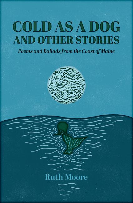 Vorderes Coverbild Cold as a Dog and Other Stories