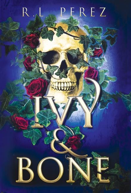 Vorderes Coverbild Ivy & Bone