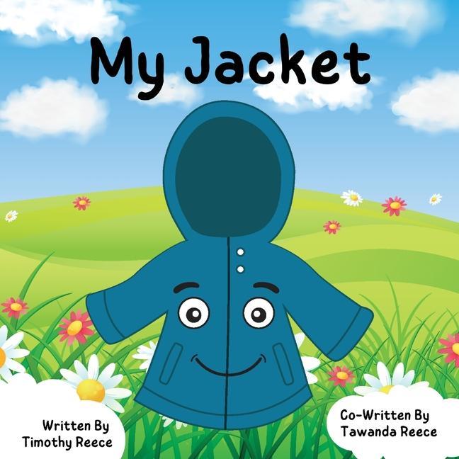 Vorderes Coverbild My Jacket