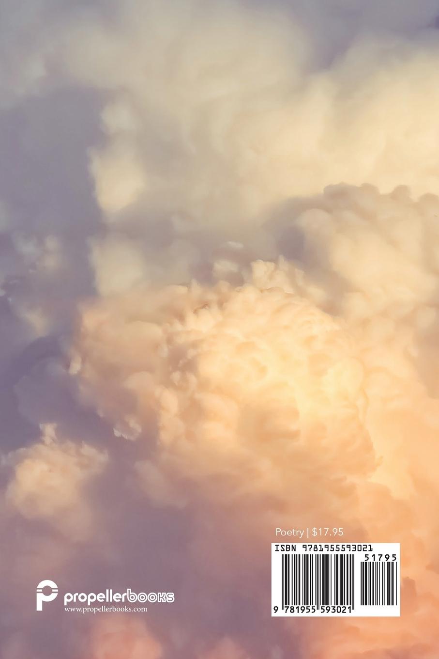 Rückseitencover Elizabeth/The Story of Drone