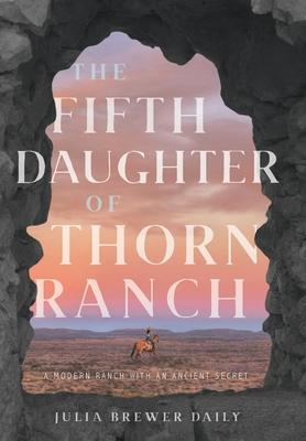 Vorderes Coverbild The Fifth Daughter of Thorn Ranch